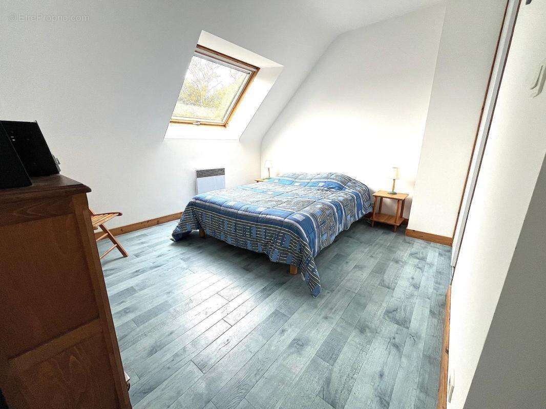 Maison à LARMOR-BADEN