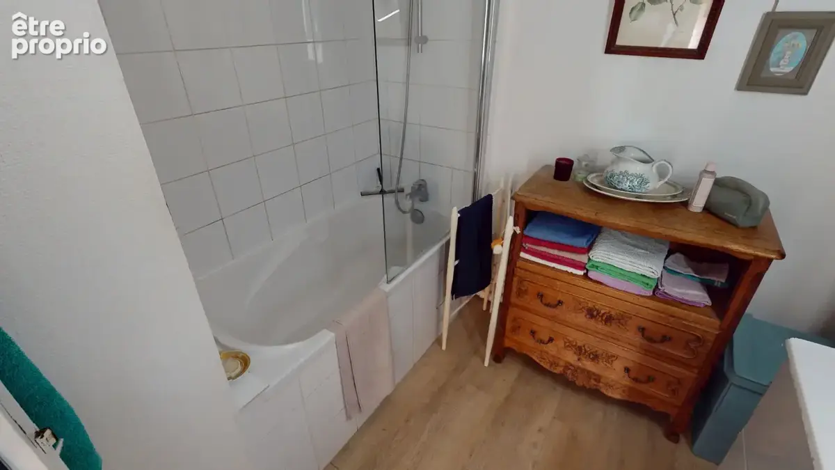 Appartement 4 pièces 76 m² à vendre à Besancon (25000) - photo 8