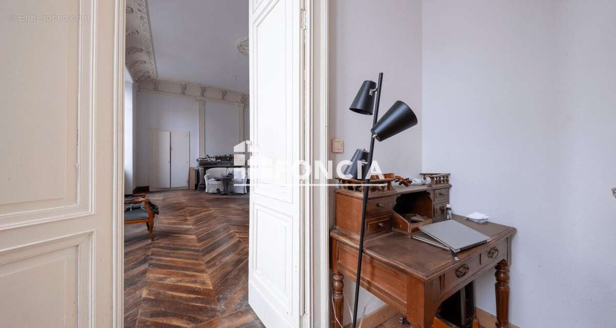 Appartement à AUTERIVE