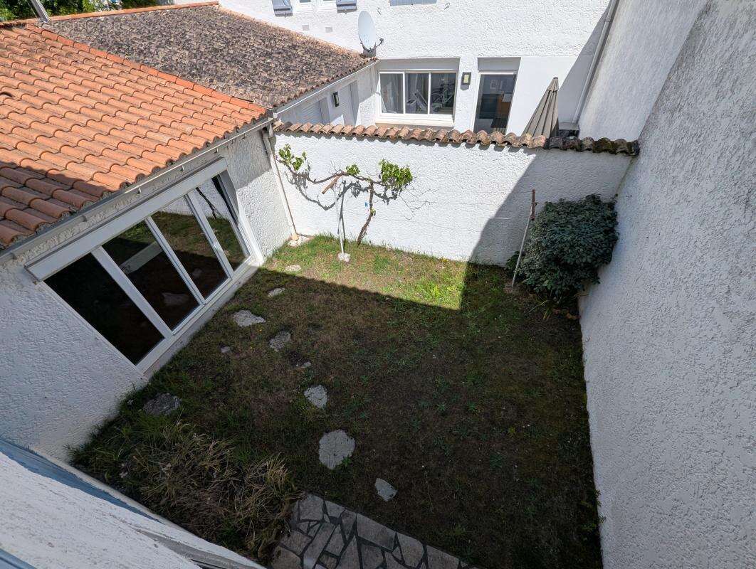 Maison à LES MATHES