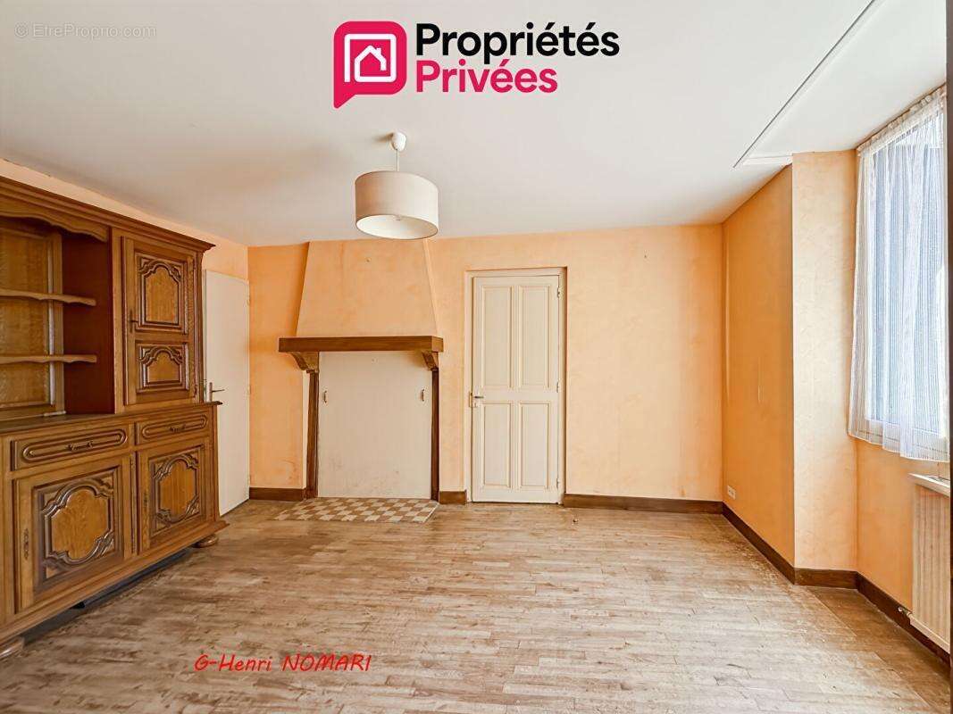 Maison Erbray 6 pièce(s) 133 m2, 3 chambres, 3706m² de terrain - photo 7