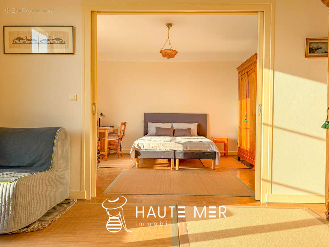 Maison à LES SABLES-D'OLONNE