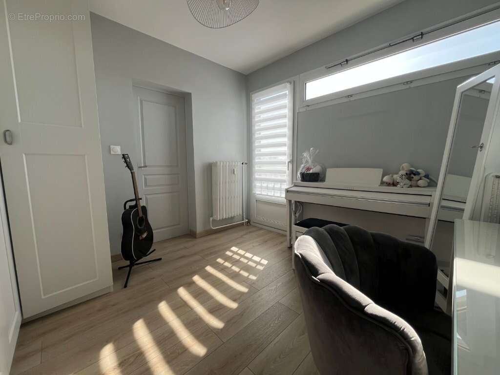 Appartement à TOURCOING