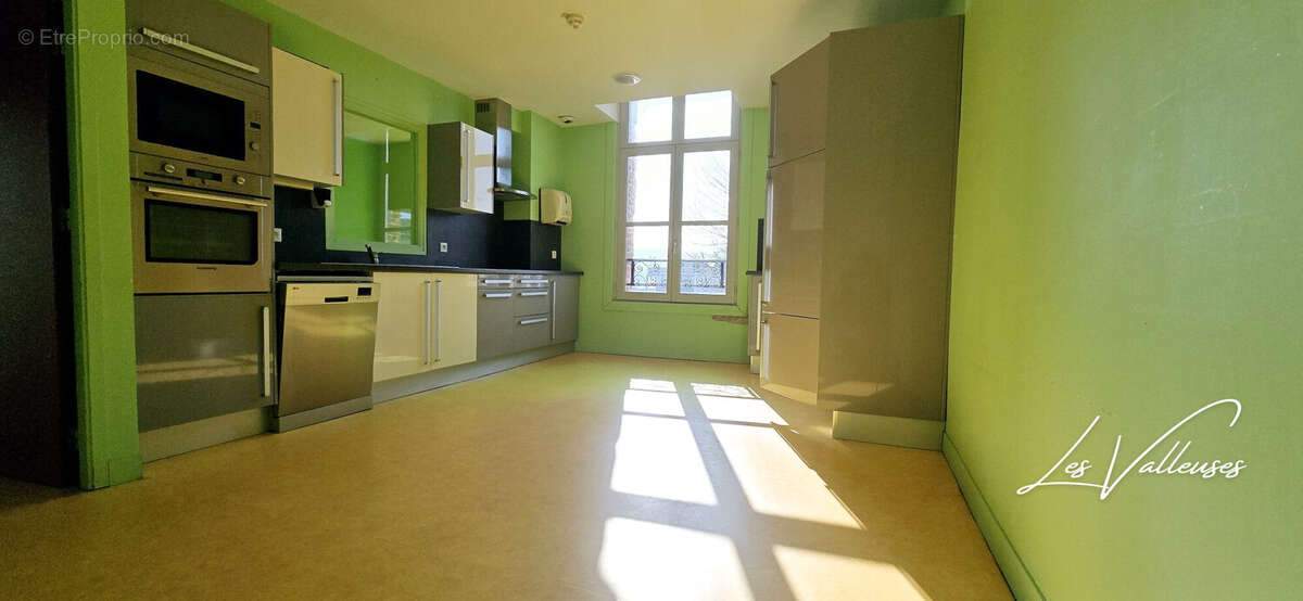 Appartement à DIEPPE