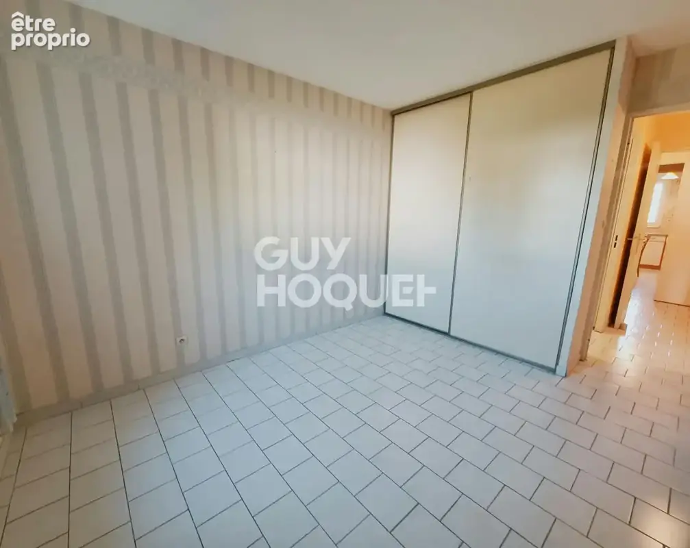 Montpellier Ouest - appartement 4 pièce(s) 85.15 m2 + Garage + parking - photo 8