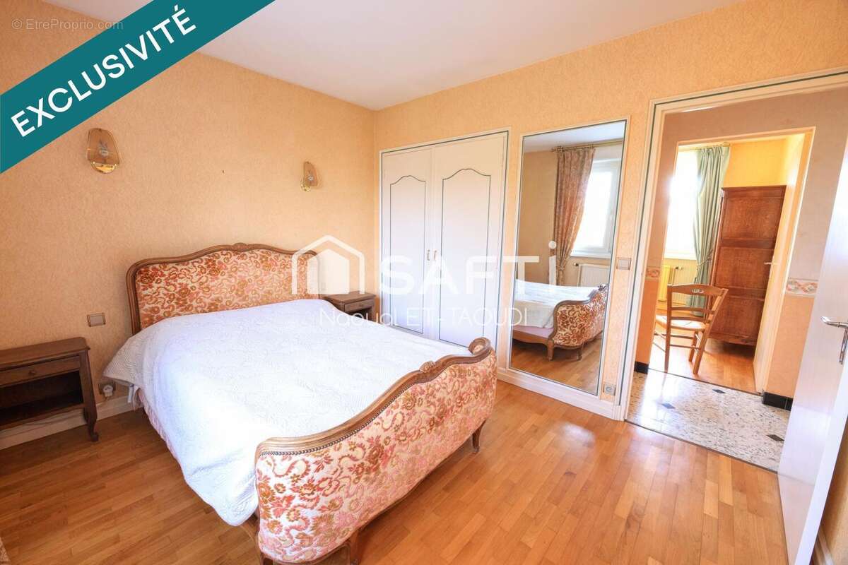 Photo 7 - Maison à DAINVILLE