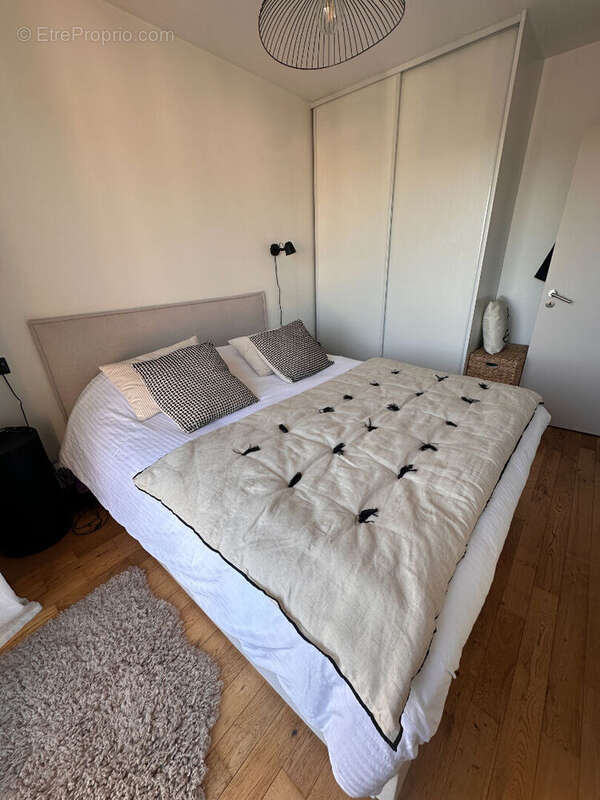 Appartement à LE PERREUX-SUR-MARNE