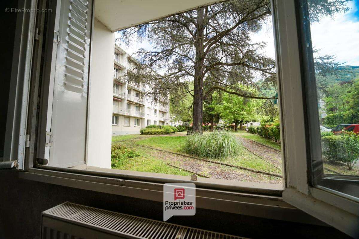 Appartement à VILLARD-BONNOT