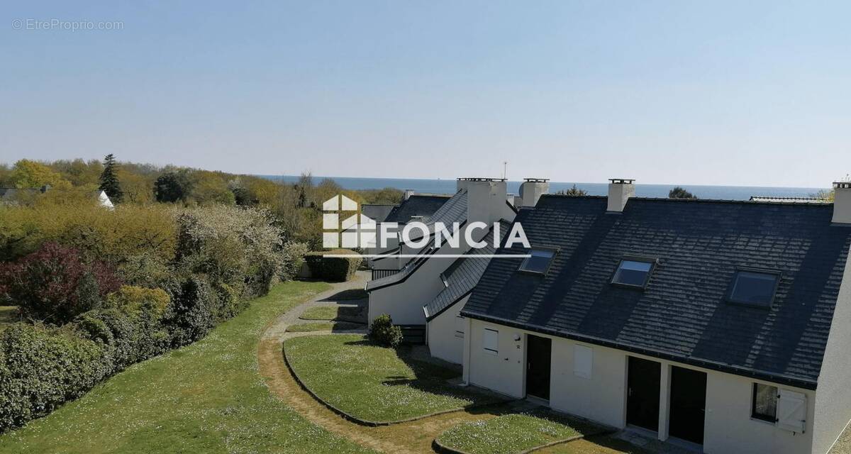 Appartement à SARZEAU