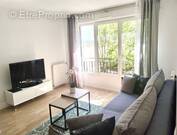 Appartement à CRETEIL