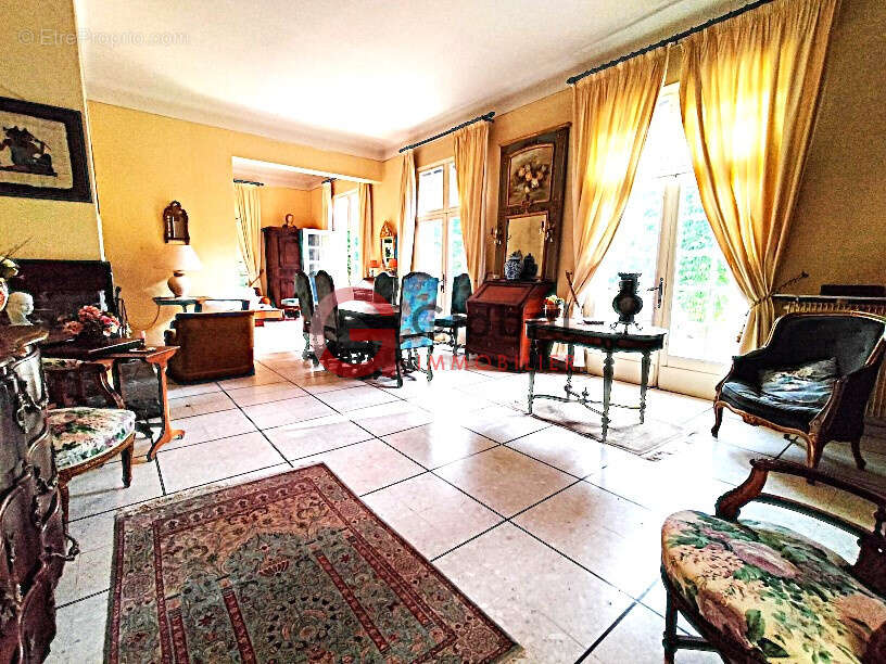 Maison à NOGARO