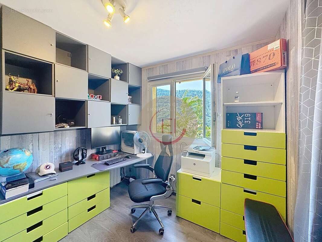 Situation ideale! vue mer et commerces a pied - photo 17