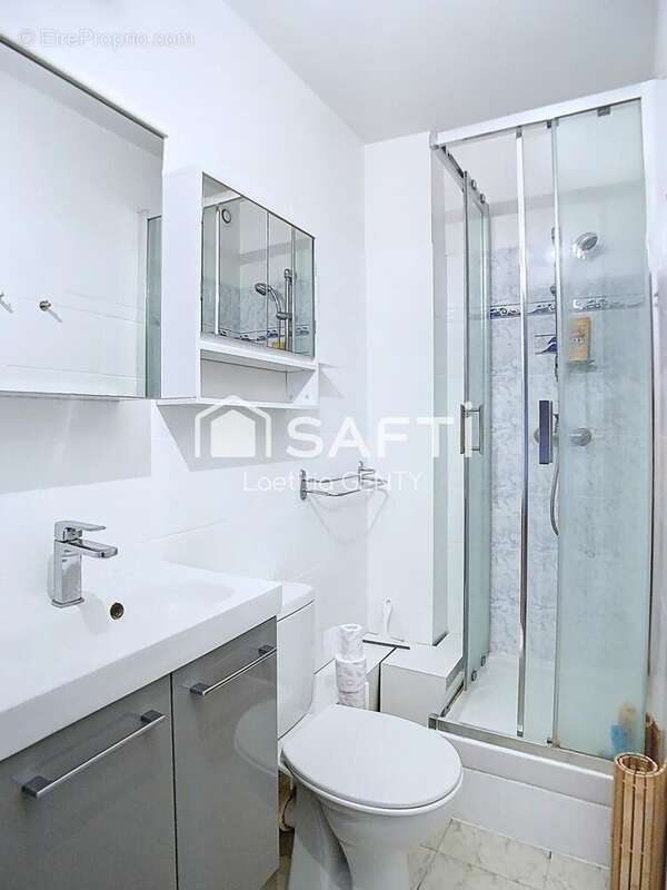 Photo 7 - Appartement à COLOMBES