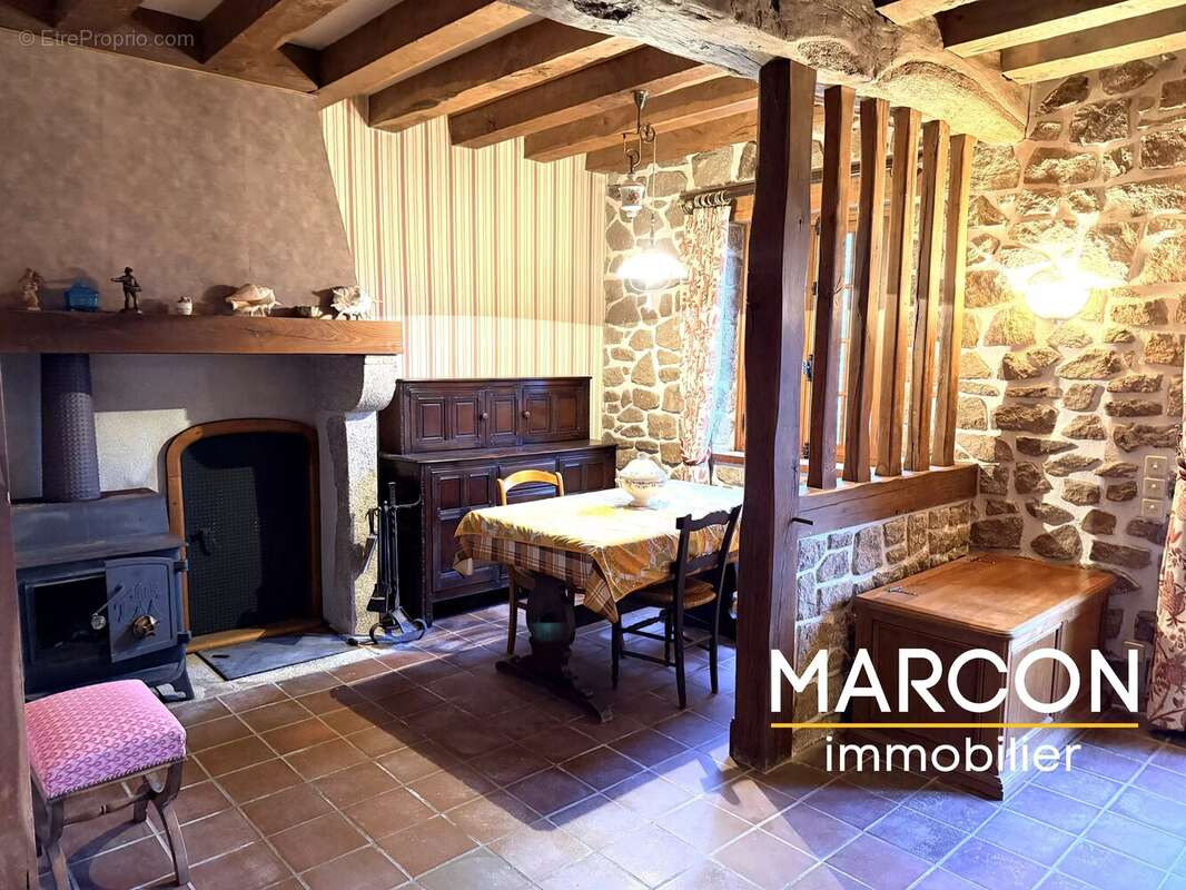 Ensemble de 2 maisons sur le secteur des 3 lacs - photo 8