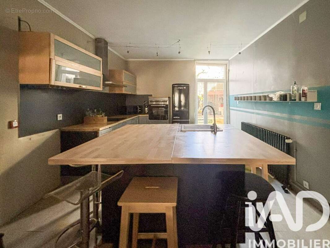 Photo 4 - Maison à SAINTES