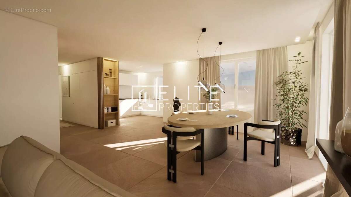 Mougins – Maison avec dépendances, garage XXL et terrain en restanques - photo 12