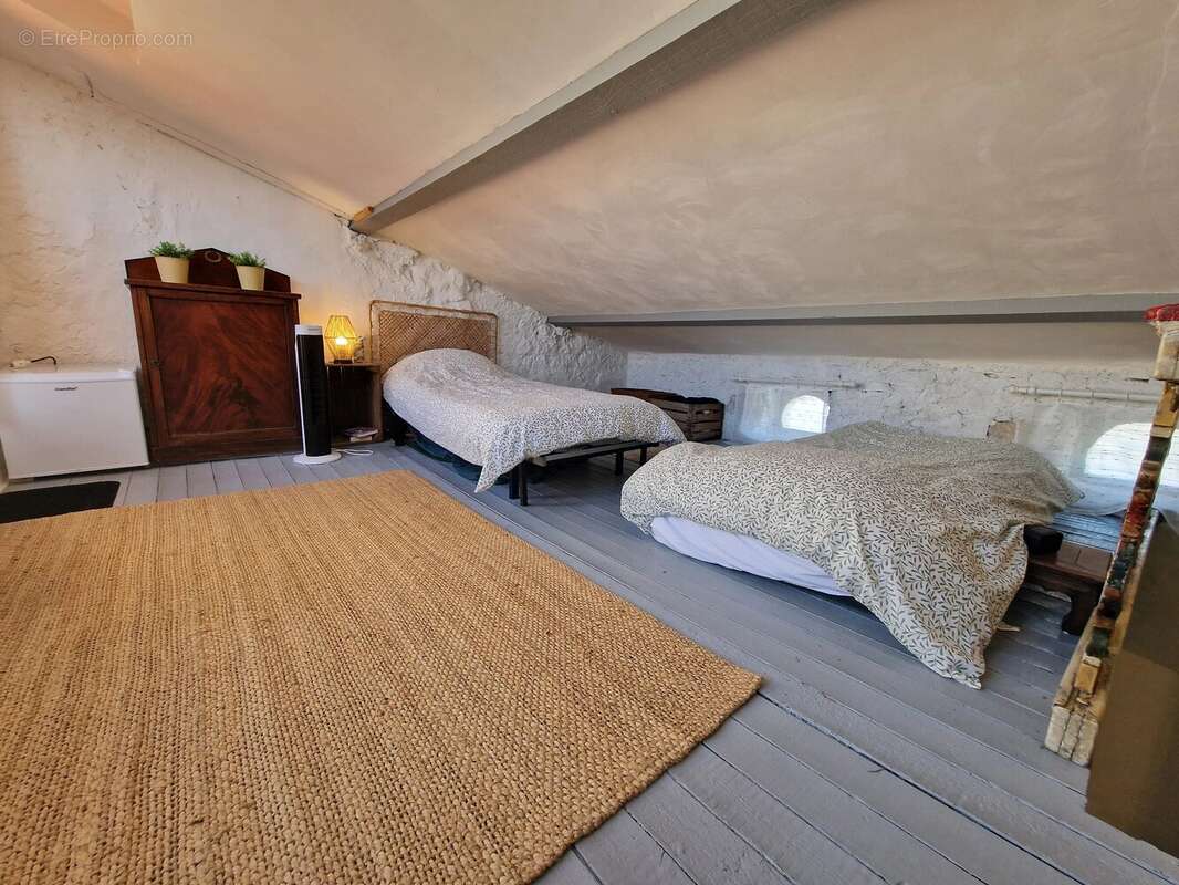 Appartement à MONFLANQUIN