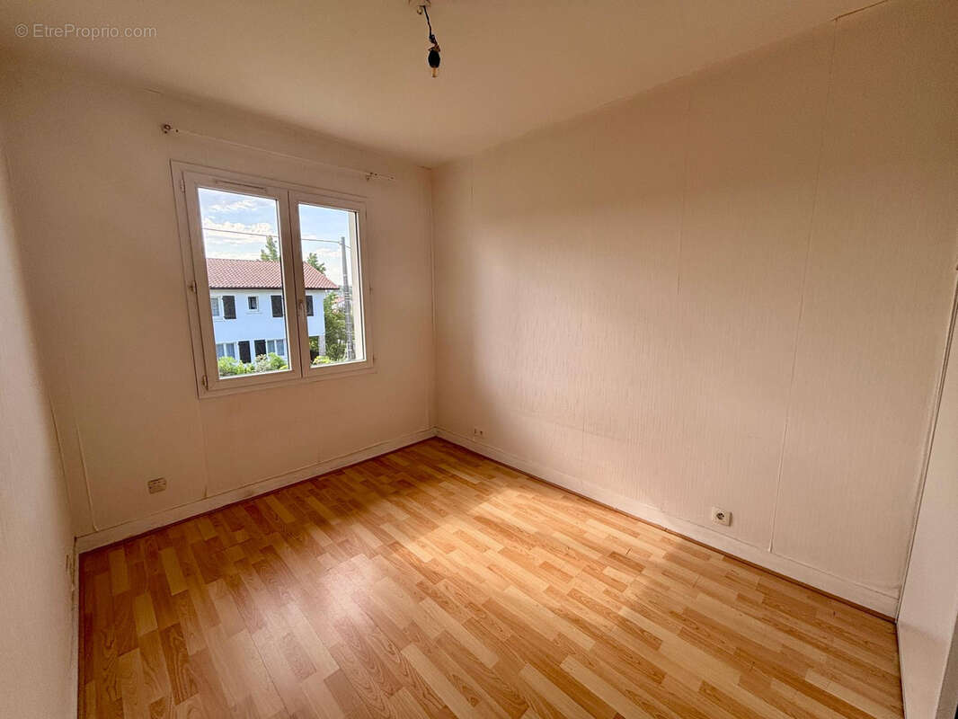 Appartement à SAINT-JEAN-DE-LUZ