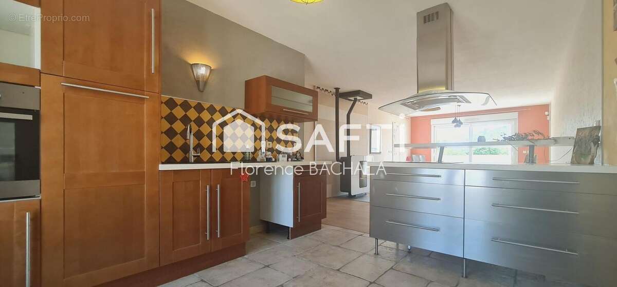 Maison 104 m² à Meursanges  - photo 3
