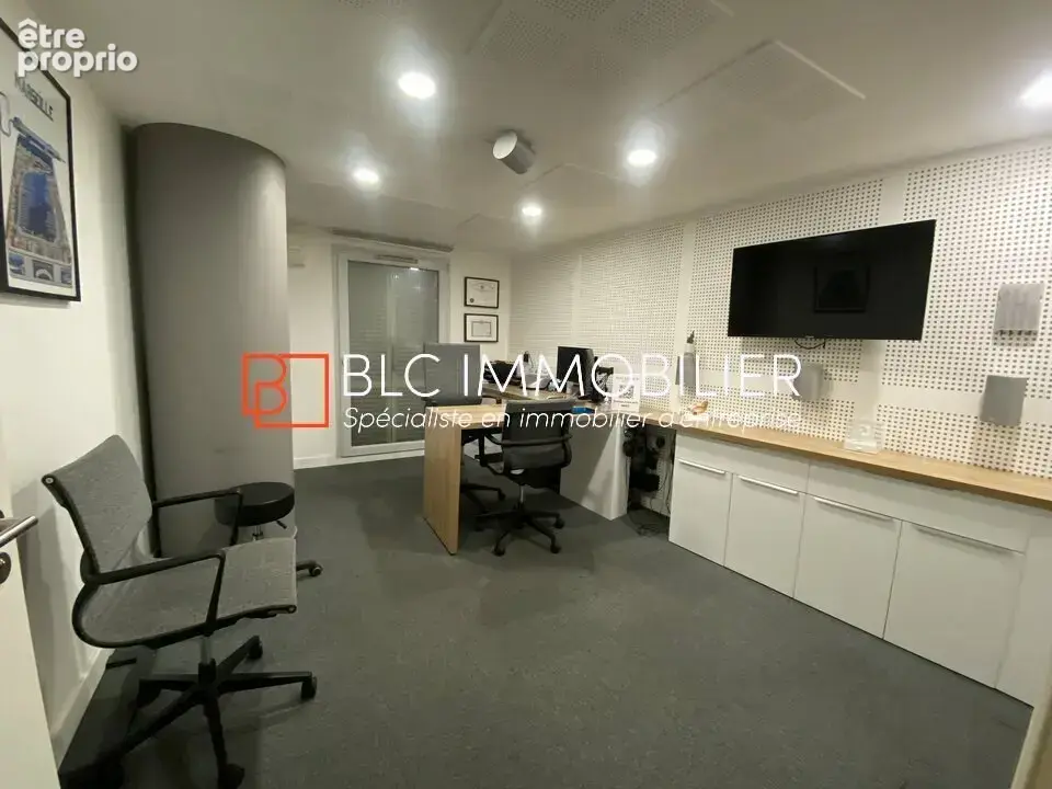 Bien immobilier à vendre à Marseille-3e (13003) - photo 4