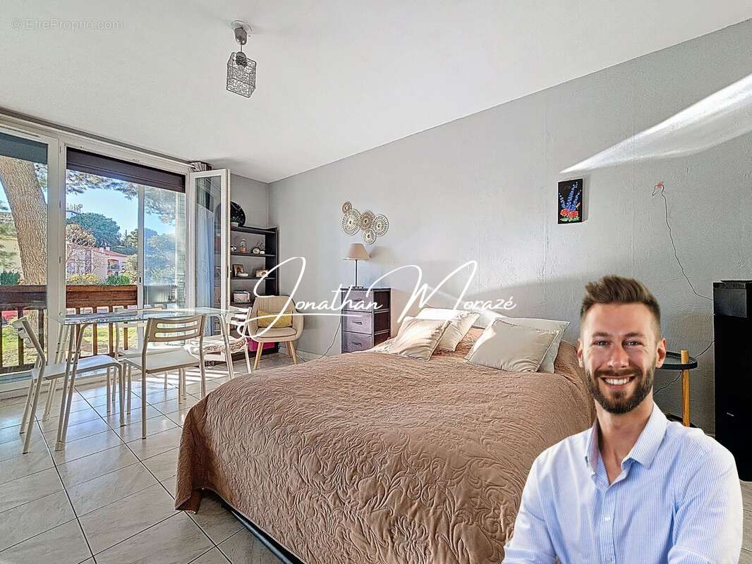 Appartement à PERPIGNAN