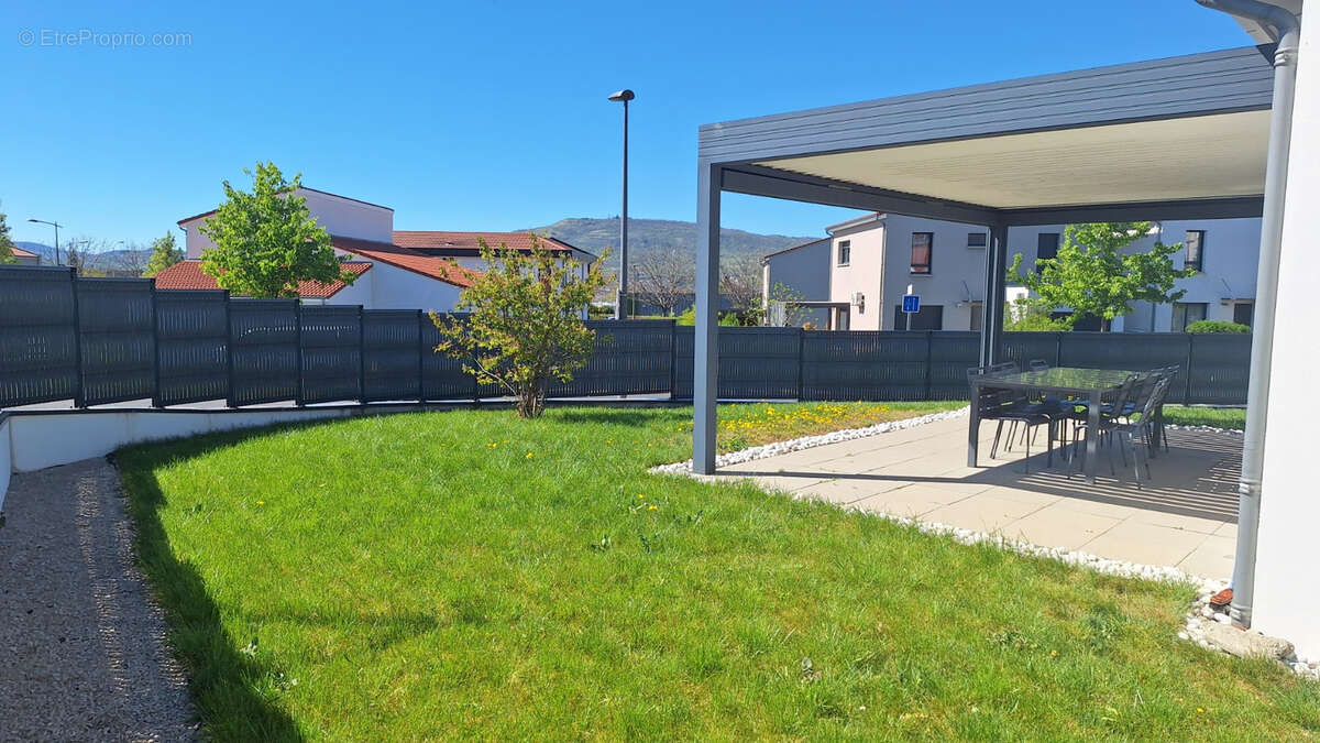 Maison à COURNON-D'AUVERGNE