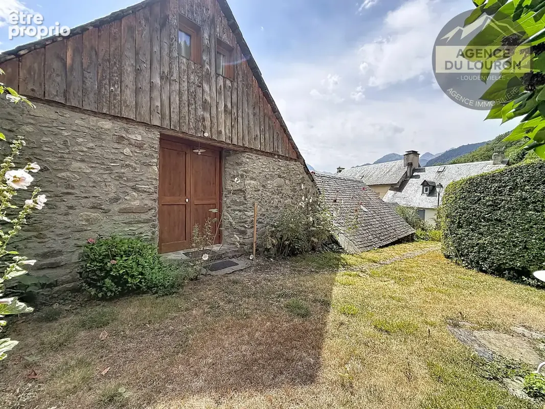 Maison, Gîte, & Dépendances à Avajan - photo 45