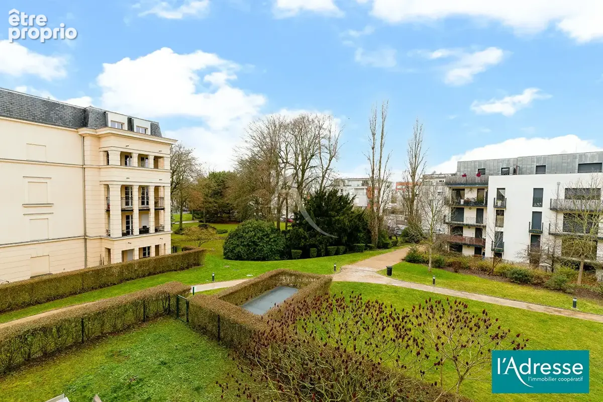 Appartement t2 - residence efferve'sens - 46.25m2 - photo 9