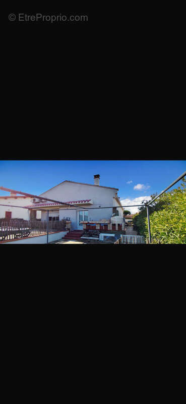 Maison à LE BARCARES