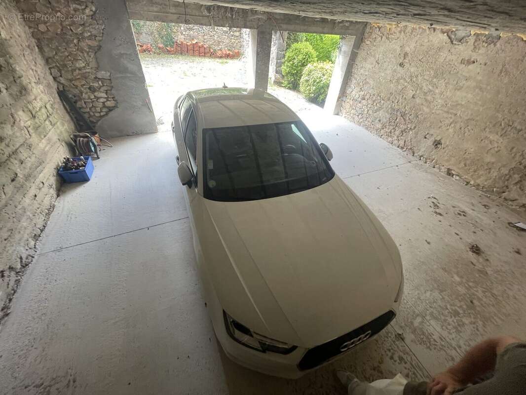 Maison à CHATELGUYON