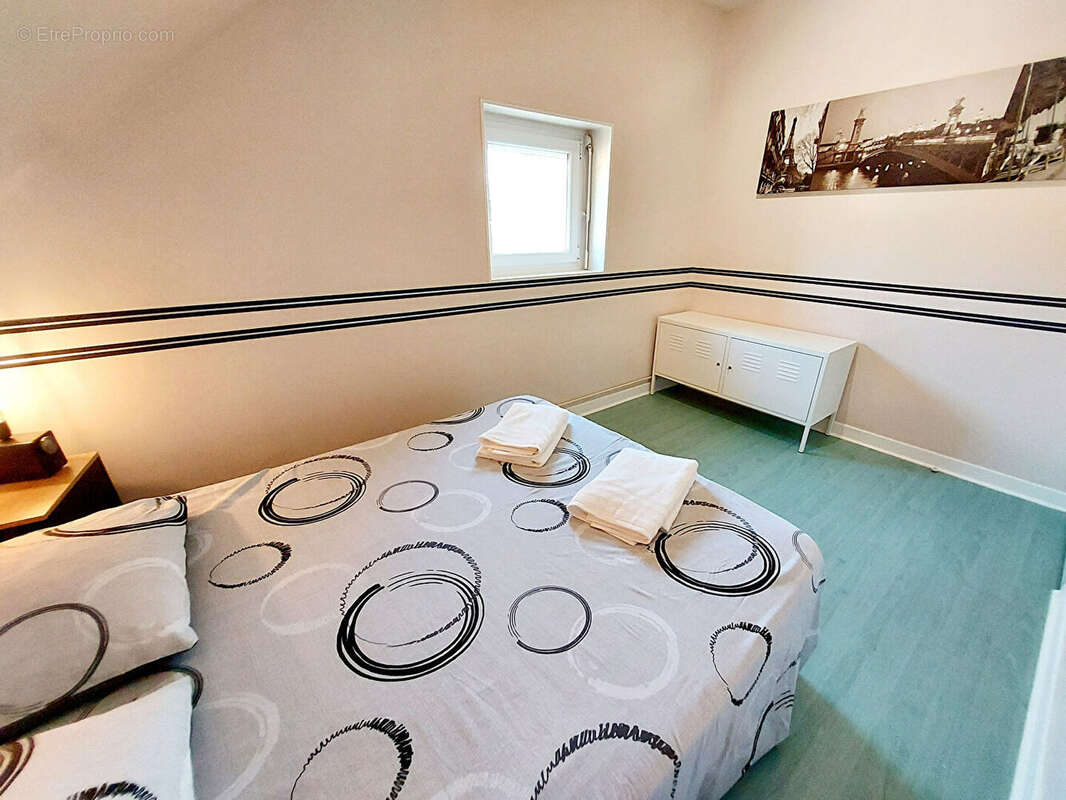 Maison à BLIGNY-LES-BEAUNE