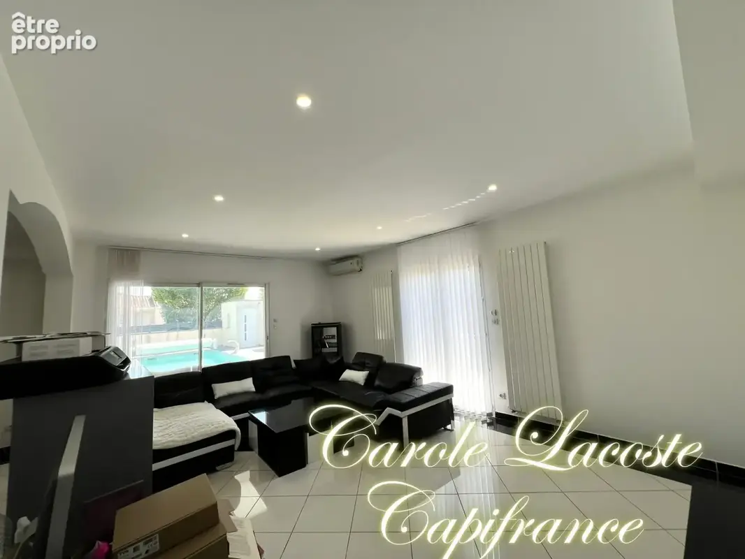 Maison de plain pied Colomiers secteur Garroussal(31) - photo 16