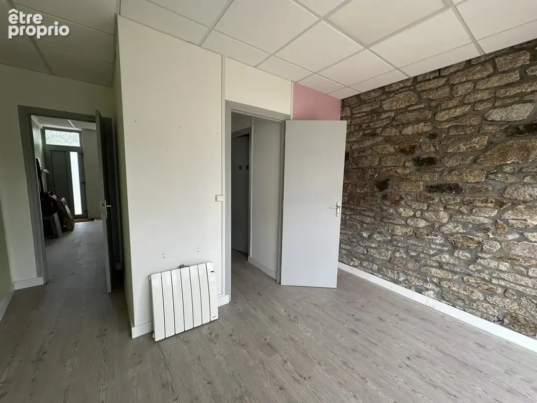 Maison de ville familiale avec jardin - Baud - photo 28