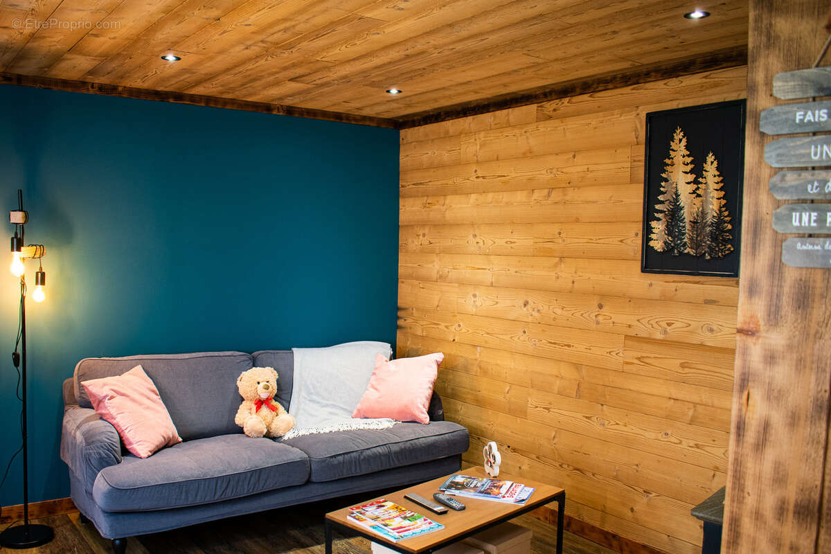 Maison à SAINT-MAURICE-SUR-MOSELLE