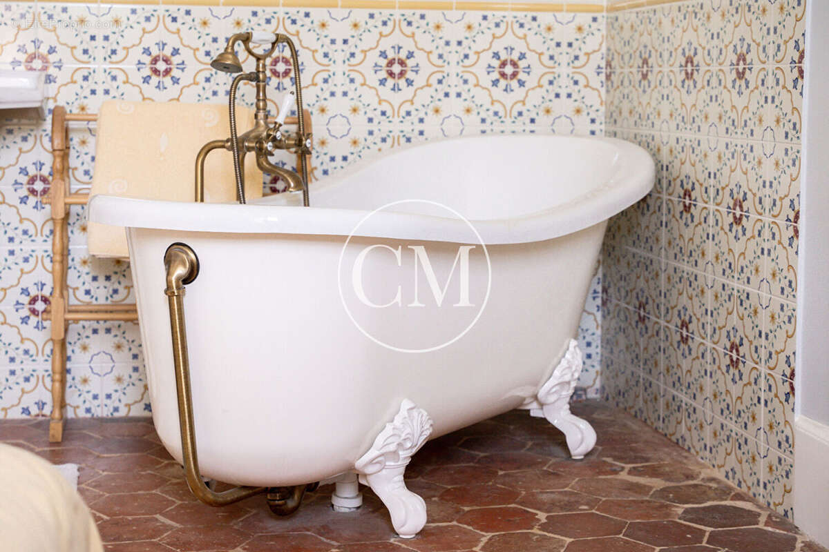 Appartement à VERSAILLES