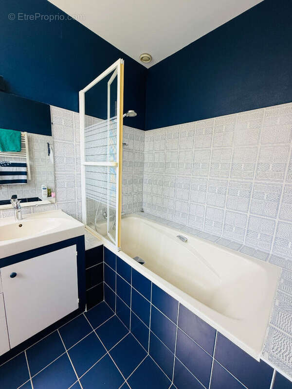 Maison familiale - photo 9