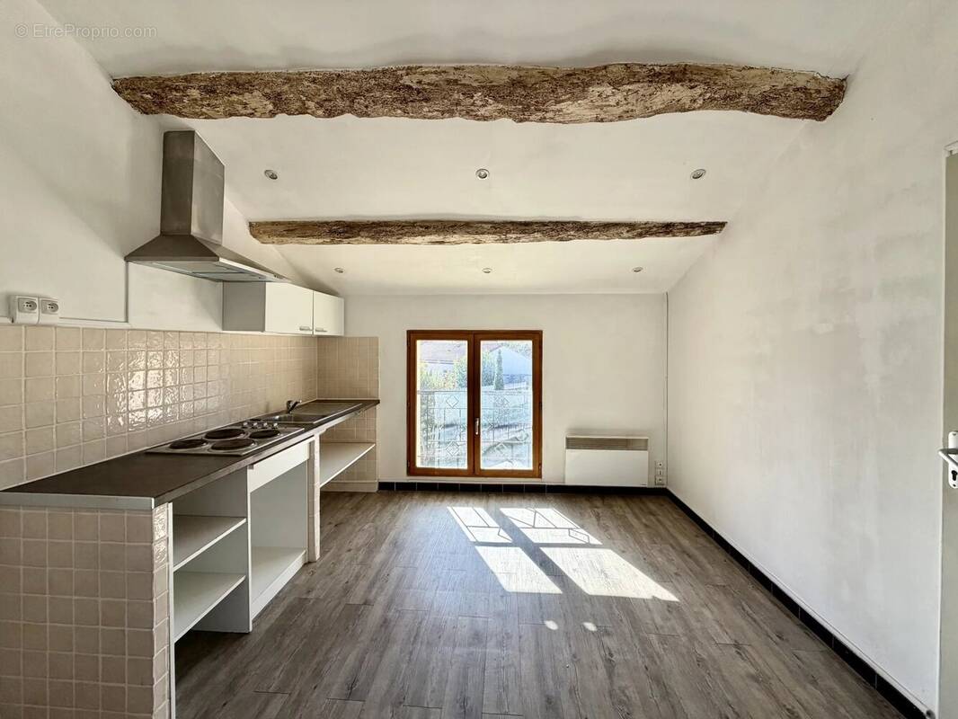 Appartement à GARDANNE