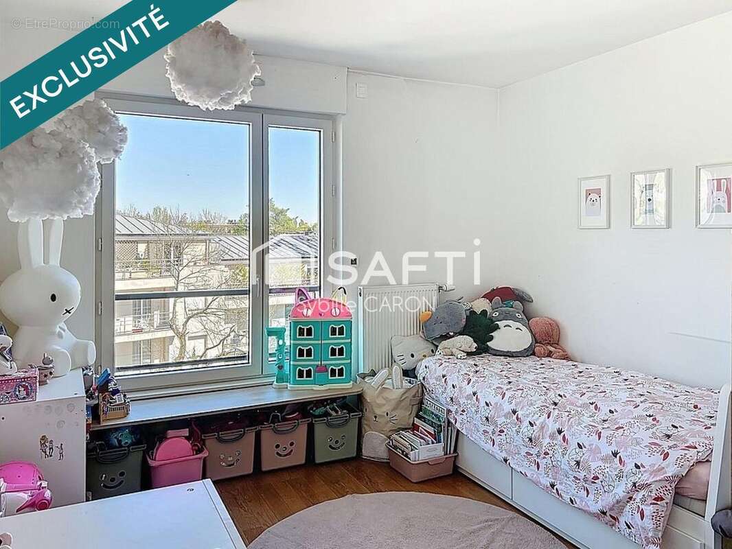 Photo 7 - Appartement à MEUDON