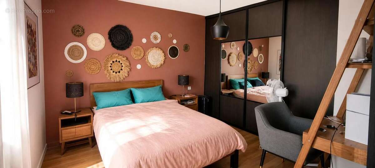 Maison de 10 pièces de 180 m² à Cholet - photo 13