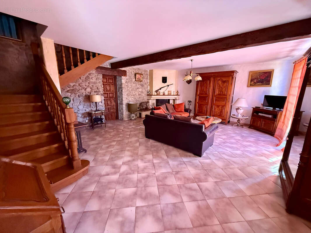 Maison à EUS