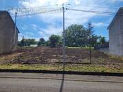 Terrain à BRIN-SUR-SEILLE