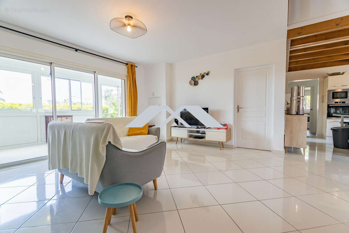 Maison à SAINT-JOSEPH