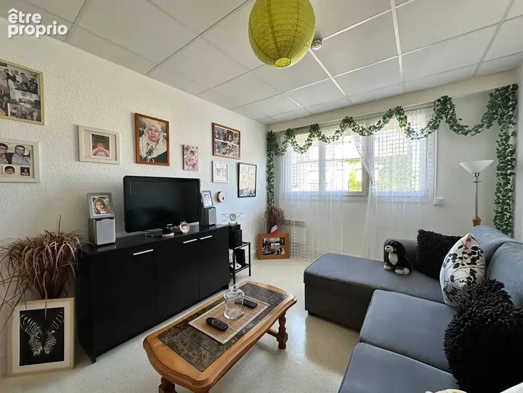 Immeuble de rapport avec 11 lots - saint-brieuc centre - photo 12
