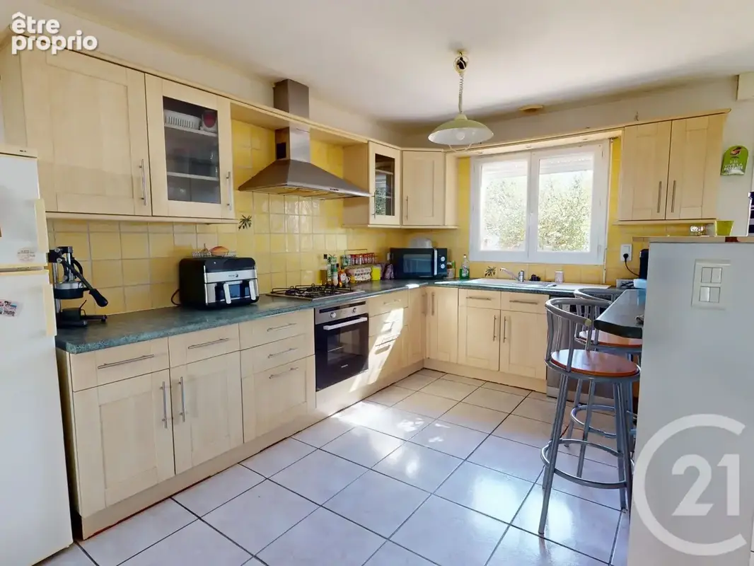 Maison 7 pièces 150 m² à vendre à L'isle-Jourdain (32600) - photo 2