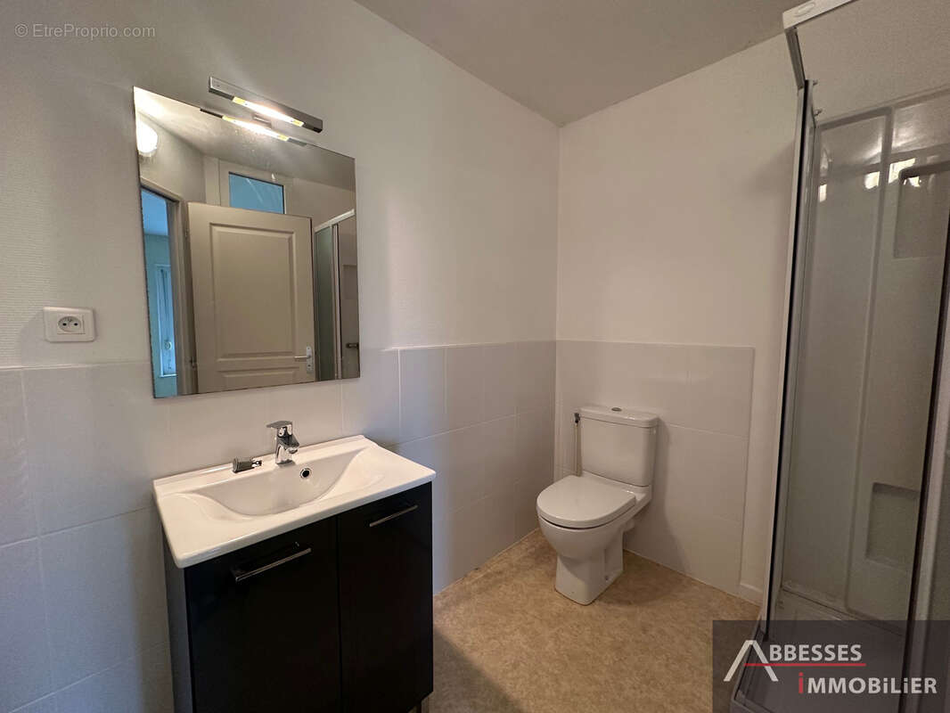 Appartement à EPINAL