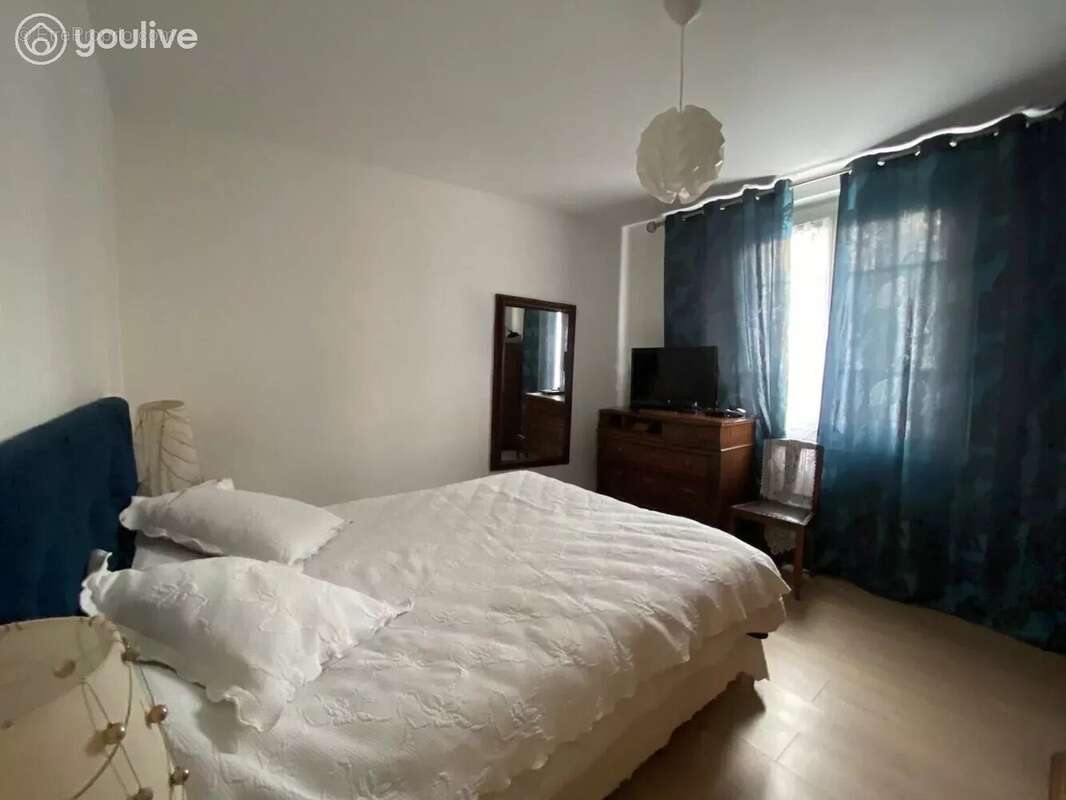 Appartement à SAMATAN