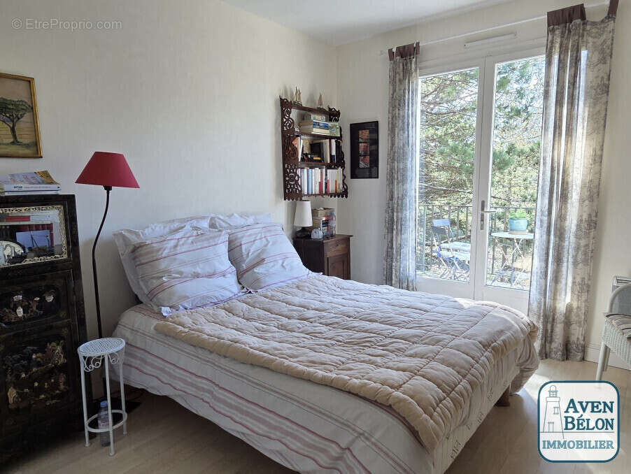 Maison à MOELAN-SUR-MER