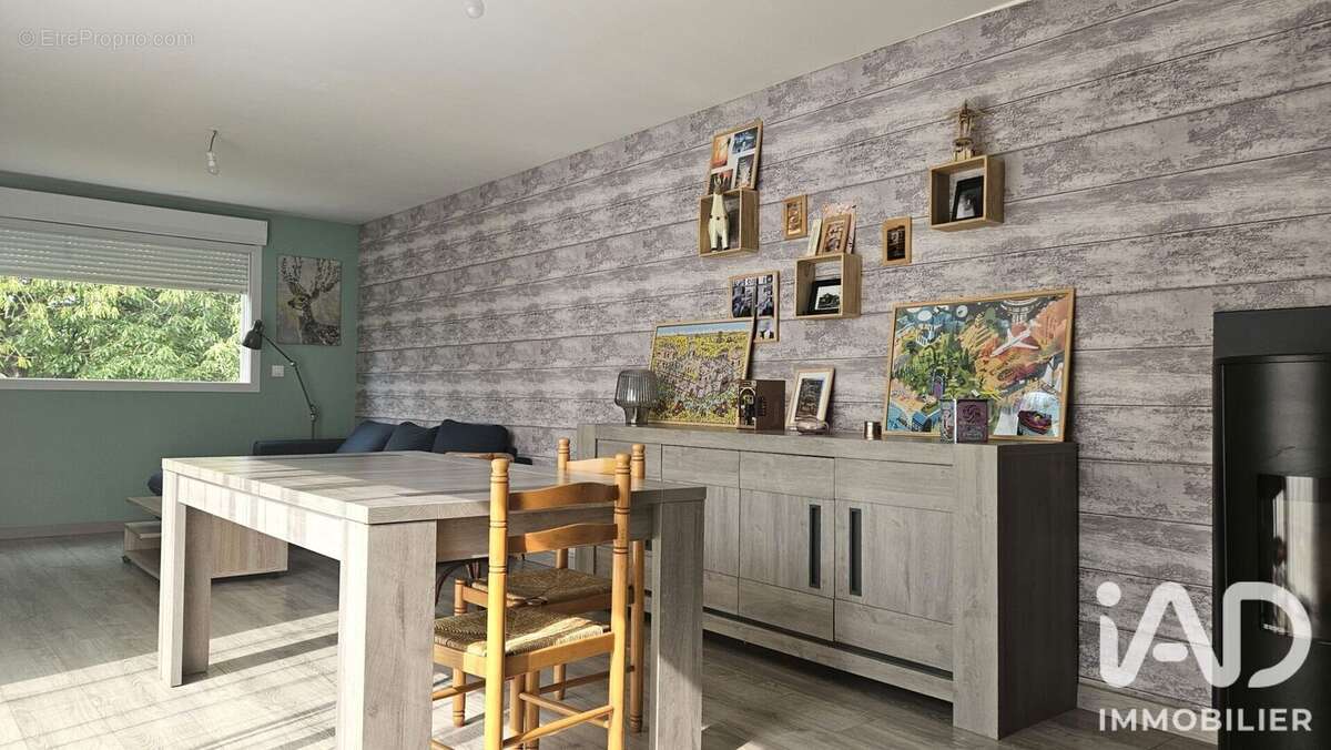 Maison 88 m² à Ribemont-Sur-Ancre  - photo 3