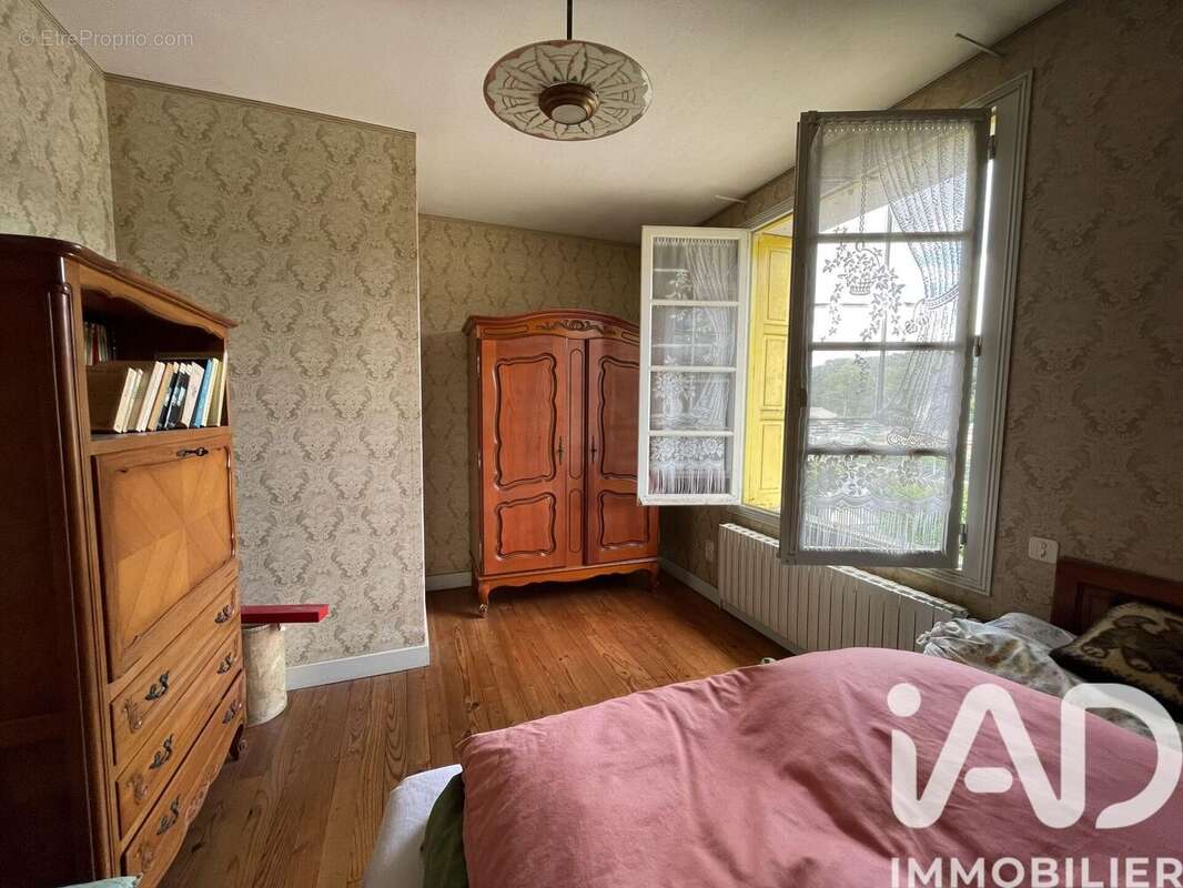 Photo 3 - Maison à MOULEYDIER
