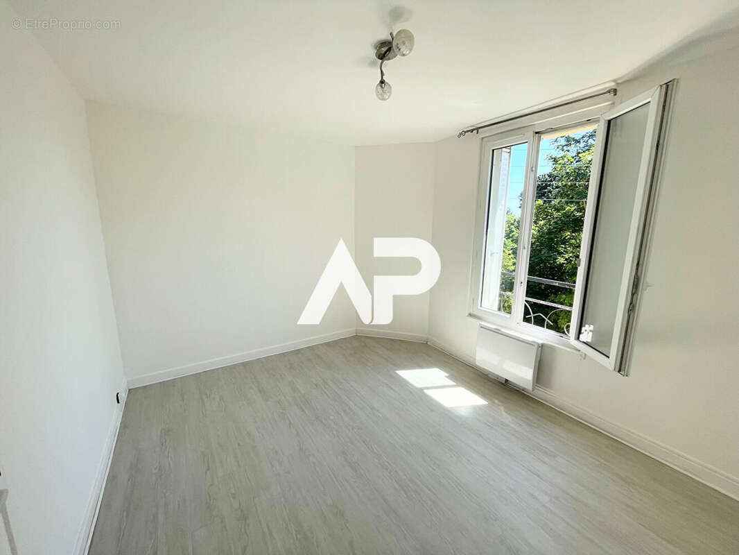 Appartement à MONTMORENCY